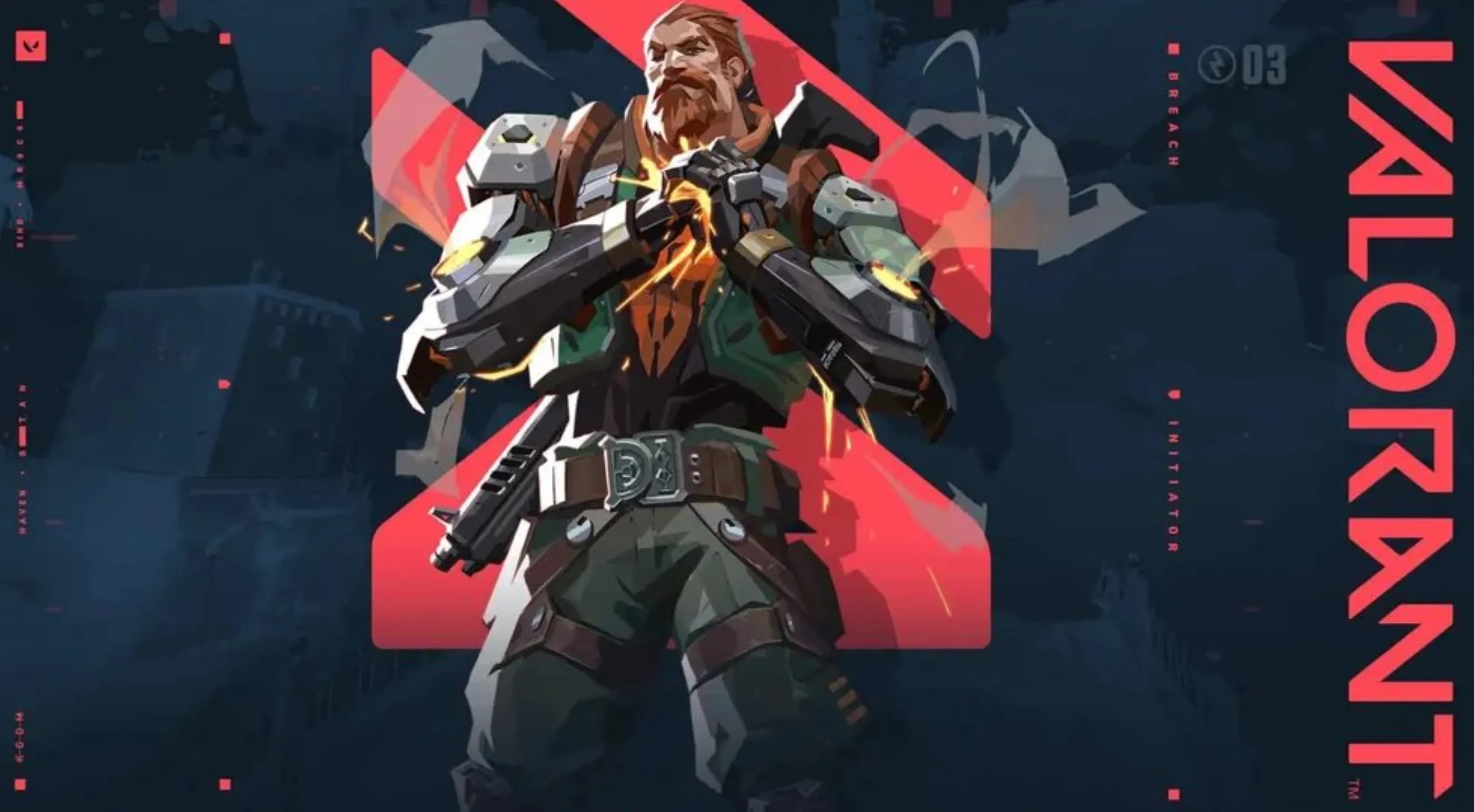 how to counter Breach